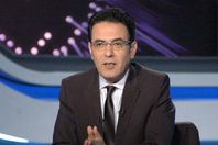 خيرى رمضان: الإخوان ضربوا لميس بالكاتدرائية