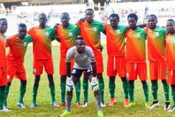 زيسكو يتقدم على الأهلي بهدفين في الشوط الأول