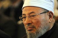 تأجيل دعوى ضد يوسف القرضاوي لـ1 سبتمبر