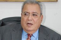 بالفيديو.. إصابة جابر عصفور بوعكة صحية على الهواء