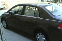 ضبط سيارة ملاكي "مسروقة" بطنطا