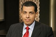 بالفيديو.. حافظ الميرازى يوجه سؤالاً صادمًا  لمذيعة "دريم2"