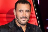 قريبا.. ظهور عطر "كاظم الساهر"