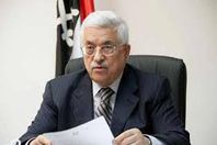 الرئاسة الفلسطينية تدعم "عاصفة الحزم" في اليمن