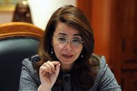 التضامن الاجتماعى تدعو المصريين للتصويت فى الانتخابات