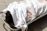 مصرع 3دهسهم قطار أمام مزلقان بقنا