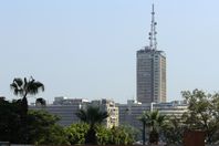 إنشاء شركات لتدير ماسبيرو على غرار "راديو النيل"