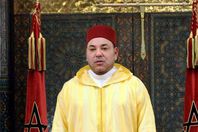 الملك محمد السادس يدعو بوتين لزيارة المغرب