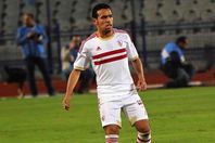  استبعاد حازم إمام وربيعة من معسكر المنتخب