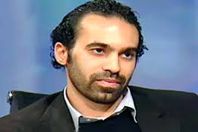 إلزام اللاعب جمال حمزة بدفع 40 ألف جنيه مؤخر لمطلقته  