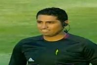 الصباحي حكمًا لمباراة الزمالك وطلائع الجيش