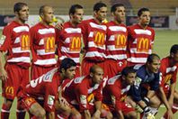 بلدية المحلة يواصل انتصاراته ويفوز على سمنود