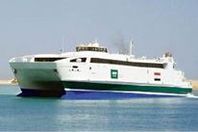 غدَا جنح الغردقة تنظر محاكمة ربان العبارة الرياض في إغراق مركب سياحي