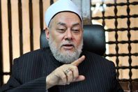 على جمعة: ظهور شعر المُسنة جائز