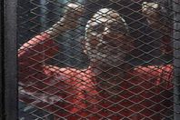 تأجيل محاكمة بديع وآخرين فى "فض رابعة" لـ25 فبراير