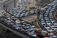 "المرور" تكشف تفاصيل غلق محور 26 يوليو لمدة 60 يوما
