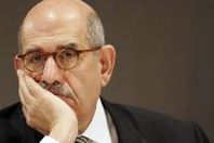 خبير لـ"البرادعى": "المتغطى بالأمريكان عريان"