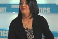 بدرية طلبة تغادر "نفسنة"