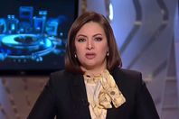 بالفيديو: ريهام السهلي لـ «أبوالفتوح»: أنت فاكر نفسك «غاندي»