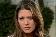 شمس البارودي في المستشفى بسبب ابنها