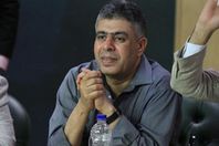 عماد الدين حسين: البشر أهم من الأرض بس لازم نفرح