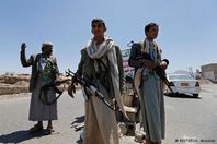 " الحوثي" تطلق سراح قيادي في حزب الإصلاح اليمني