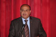 محافظ مطروح: لدينا مخزون سلع استراتيجي يكفي 4 أشهر