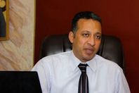 طارق العوضى: هناك تلميع لـ"الرقابة الإدارية" بدون أسباب