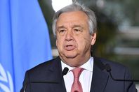 غوتيريش يحذّر إسرائيل من عواقب قانون شرعنة الاستيطان