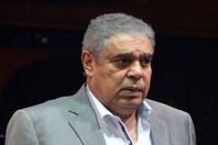 رسالة مؤثرة لـ"سامي العدل" من شقيقه جمال