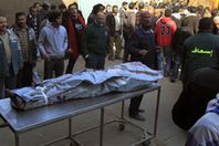 مصرع لص بعد القبض عليه بالمنوفية