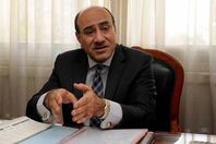 هاشتاج "هشام جنينة" يحصل على المركز الرابع