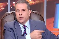 عودة توفيق عكاشة في 2017