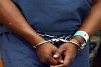 القبض على هارب من مؤبد فى قضية سرقة بالمنوفية