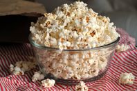 احذر "الفشار" به سِم قاتل!