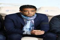  هاني رمزي مديرا فنيا للشرطة