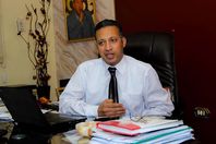 طارق العوضى لـ"رئيس الزمالك": معركتنا سأديرها بطريقتى الخاصة والخوف ليس من مفرداتى