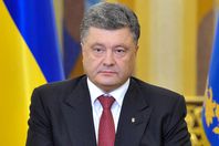 رئيس أوكرانيا يعتزم زيارة ترامب عقب توليه السلطة