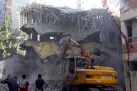 بالصور.. أزمة عقار «العجمي» تصل المحكمة الاقتصادية