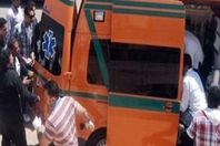 مصرع مزارع على يد أبناء عمومته بقنا