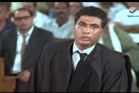 شاهد ماذا طالب أحمد زكي من مقبره بعد حادث البحيرة