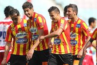 الترجي يهزم الملعب المالي بهدف