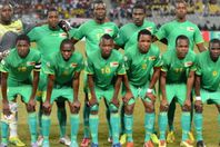 تشكيل زيمبابوي أمام السنغال