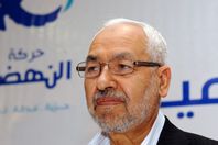 السعودية تستقبل «راشد الغنوشي» في زيارة رسمية