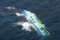 مقتل 33 شخصا إثر غرق عبارة وسط الفيلبين