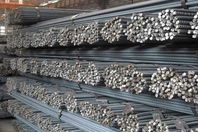 سعر "حديد عز" يثبت عند 8500 جنيه للطن