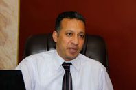 طارق العوضى: حكم "تيران وصنافير" لا تستطيع الحكومة تغييره