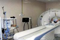 وصول أول جهاز رنين مغناطيسي لمستشفى بورسعيد الأميري