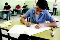 إلغاء كراسة إجابات الامتحانات توفيرًا للنفقات