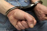 سقوط مسجل بحوزته هروين وسلاح أبيض بالمنوفية